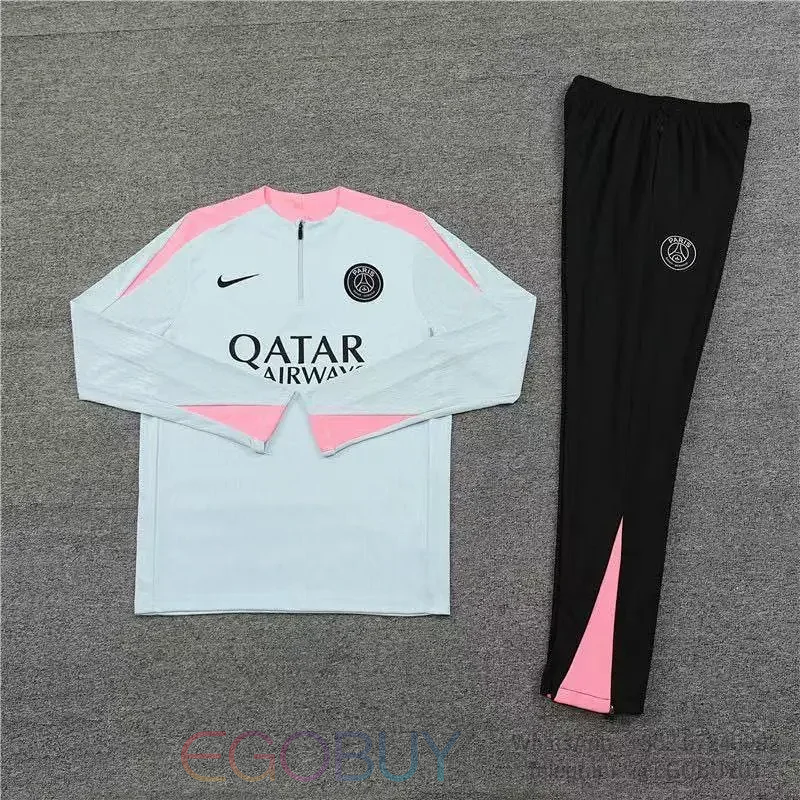 Paris Light Gray [Player Version]
