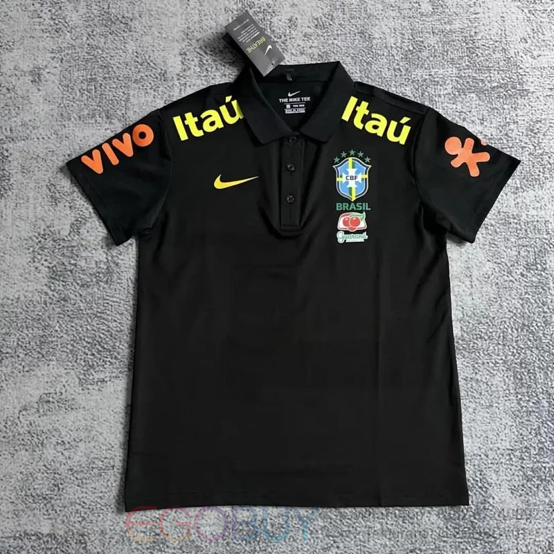 Brazil Black
