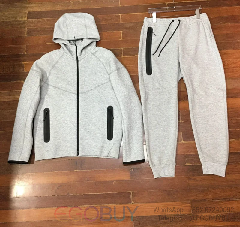 Grey Set-2
