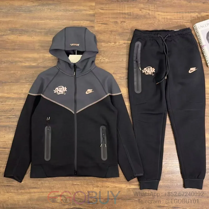 Black Grey Set-New