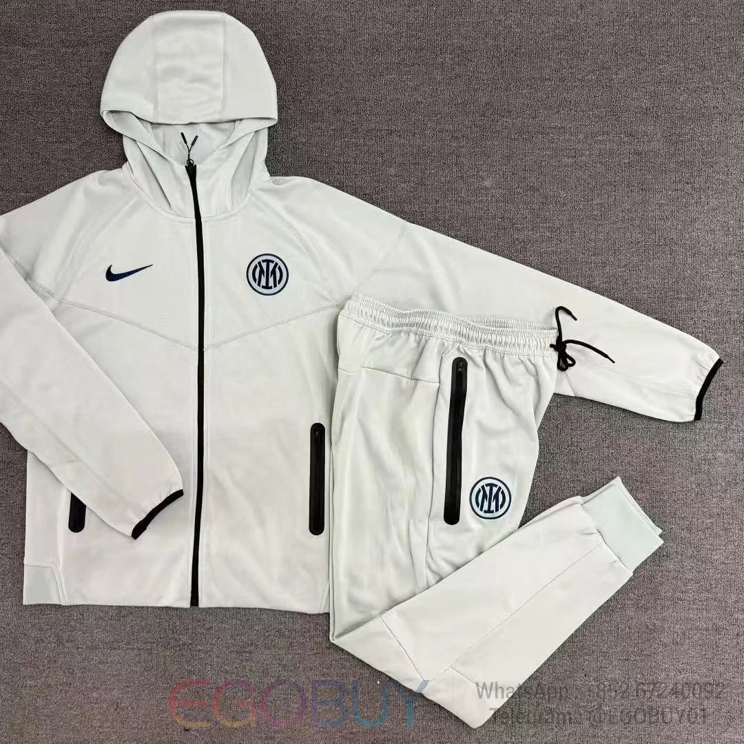 White Set
