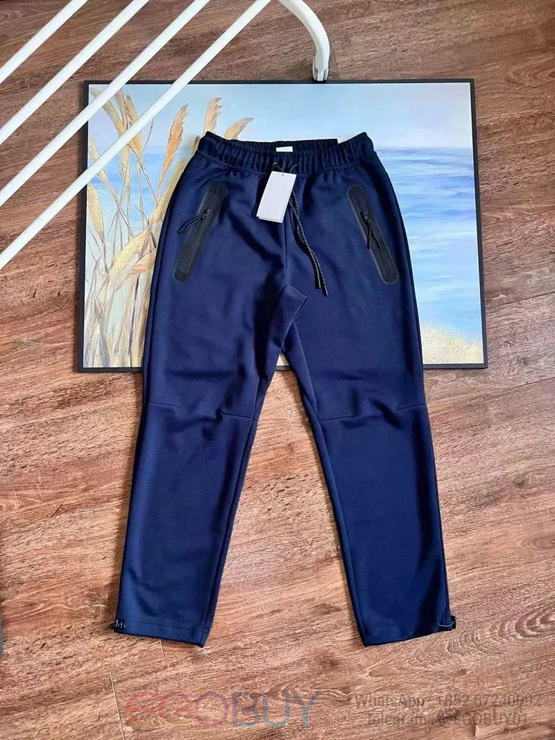 Pants-Navy