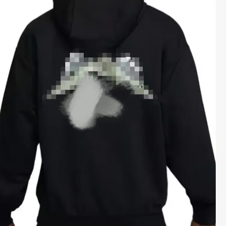 002 Hoodie