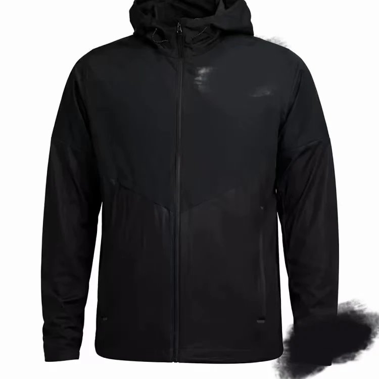 Coat (non quality issues non refundable/non exchangeable)