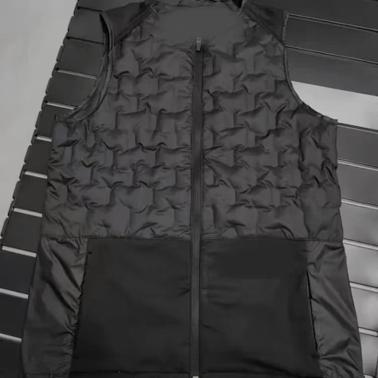 003 vest (non quality issues non refundable/non exchangeable)