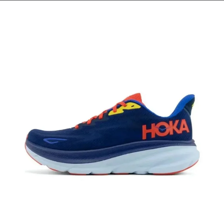 Blue Red