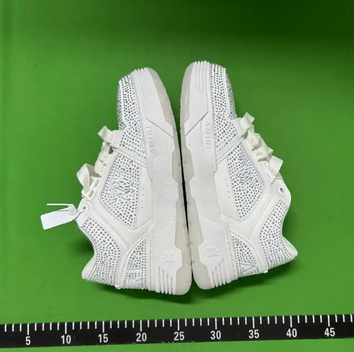 AMIRI Sneakers MA Skyline low-top image 2