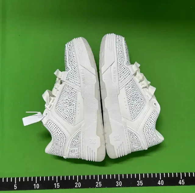 AMIRI Sneakers MA Skyline low-top product detail image 2