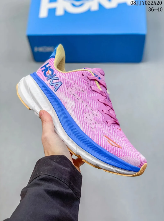 Pink Purple Blue