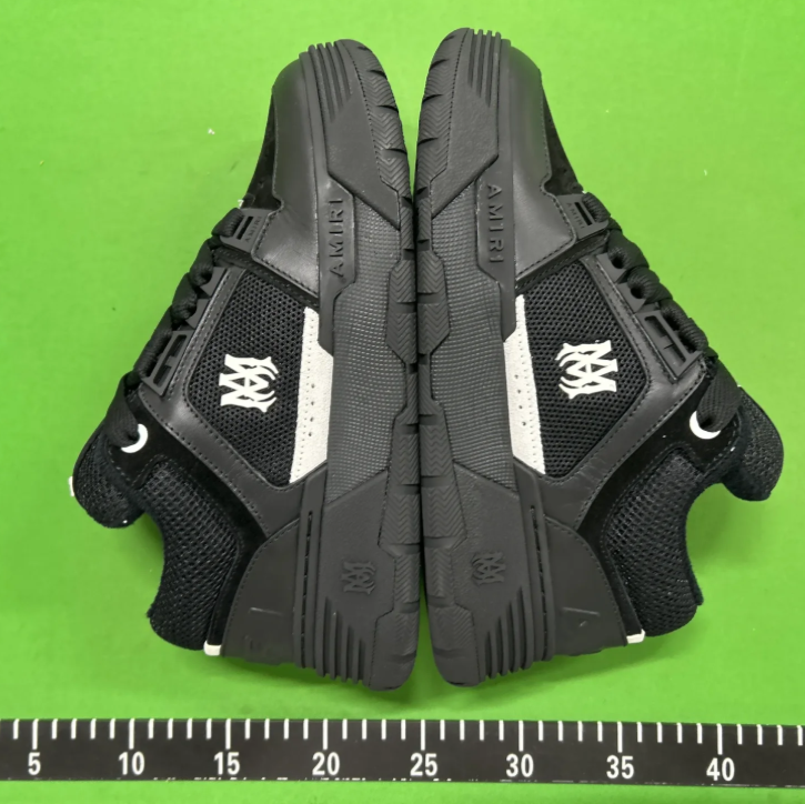 AMIRI Sneakers MA Skyline low-top image 5