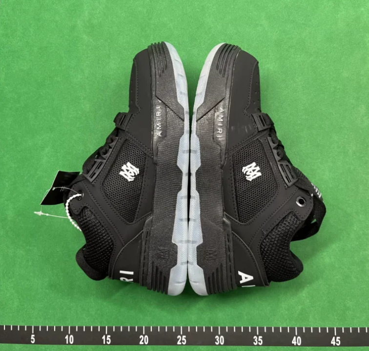 AMIRI Sneakers MA Skyline low-top image 8