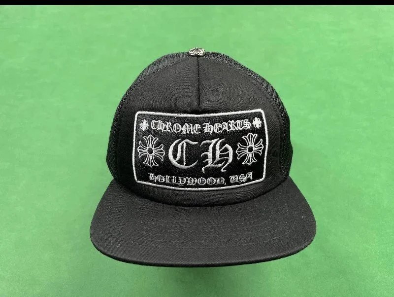 American Style Trendy New Couple Summer Croc Sun Hat Fashion Embroidered Flat Hip Hop Cap Baseball Net Cap WS +852 65506539