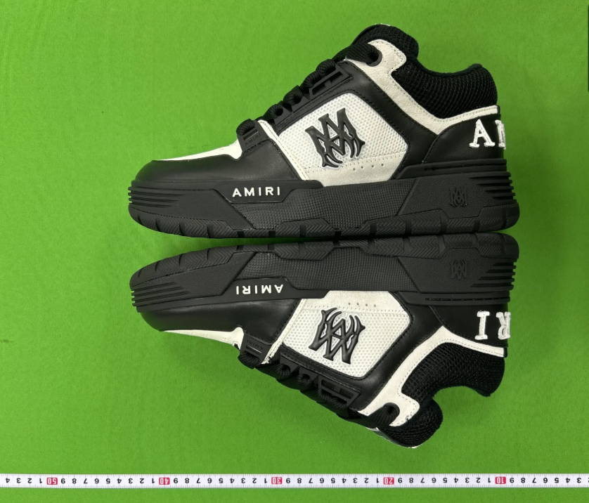 AMIRI Sneakers MA Skyline low-top image 10