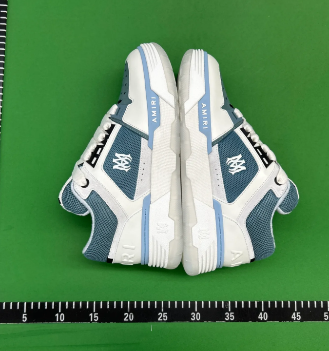 AMIRI Sneakers MA Skyline low-top image 9
