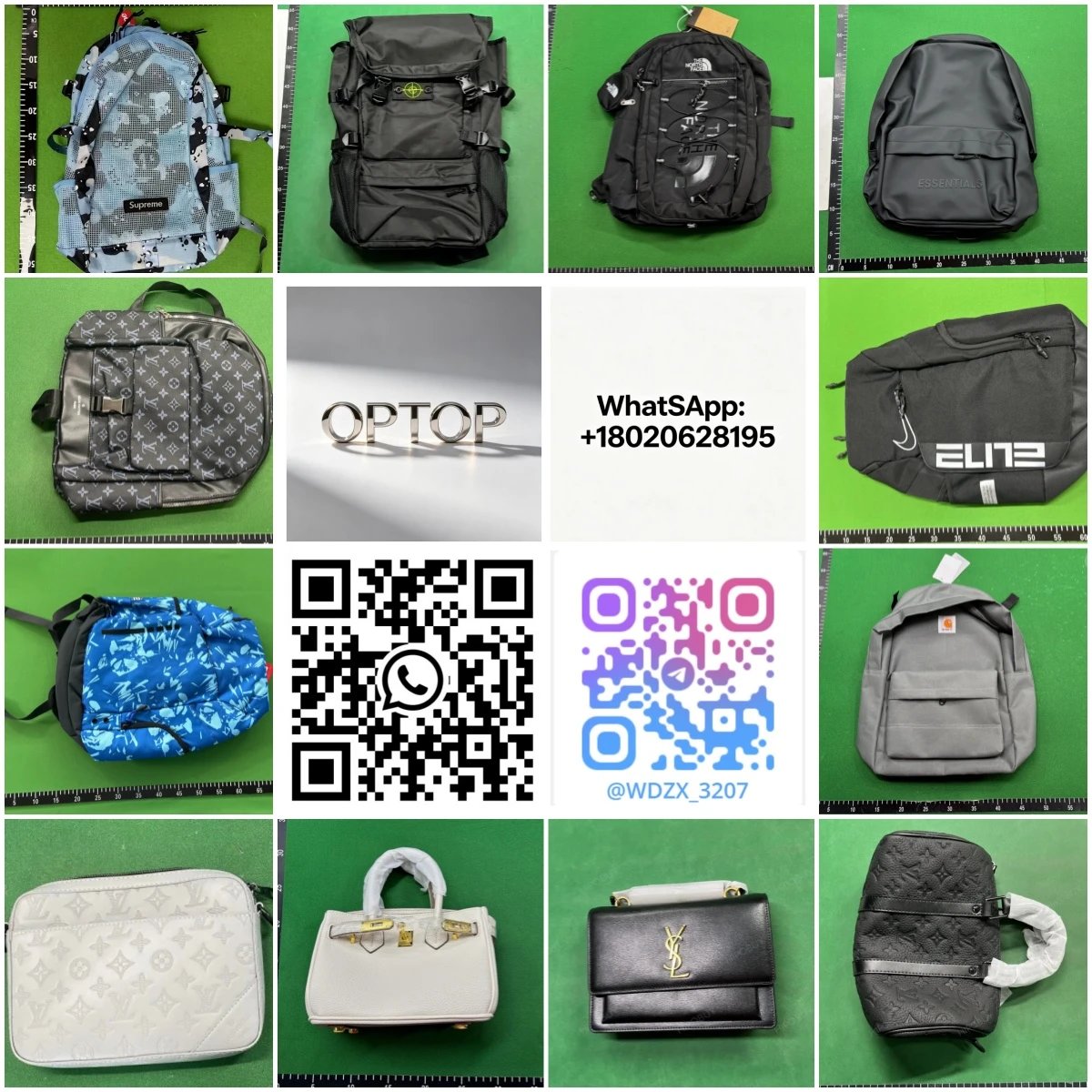 Cb07 Ultra Popular Travel Bag WhatsApp:+86 180 2062 8195