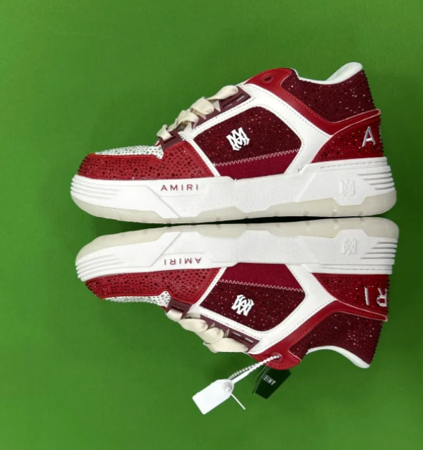 AMIRI Sneakers MA Skyline low-top image 13