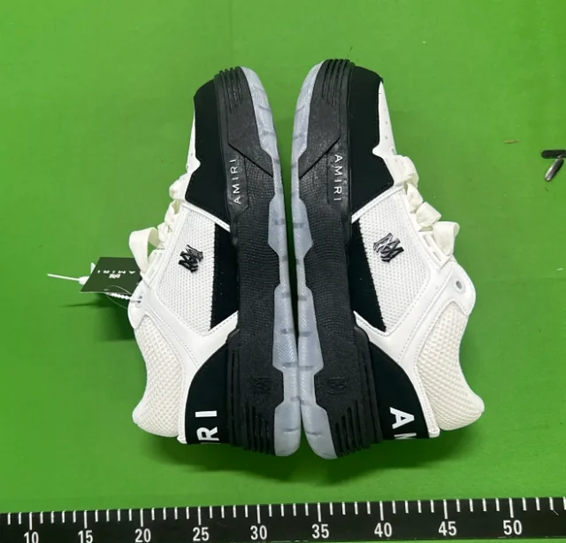 AMIRI Sneakers MA Skyline low-top product detail image 11