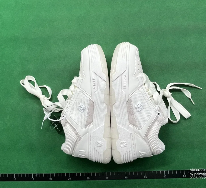 AMIRI Sneakers MA Skyline low-top image 3