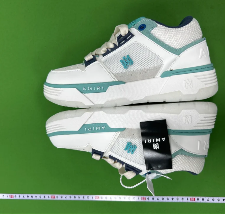 AMIRI Sneakers MA Skyline low-top image 12