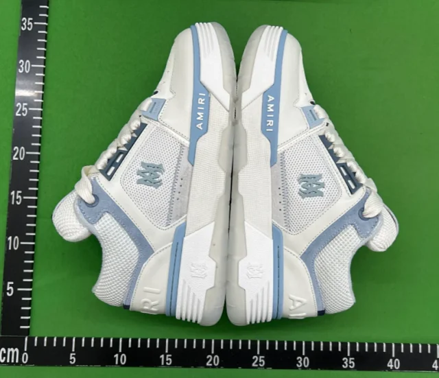 AMIRI Sneakers MA Skyline low-top product detail image 4