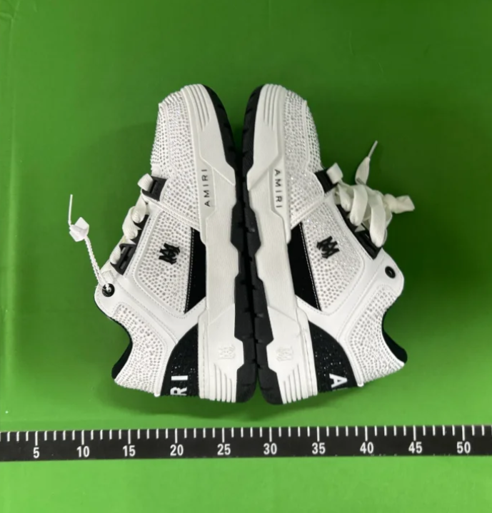 AMIRI Sneakers MA Skyline low-top image 6