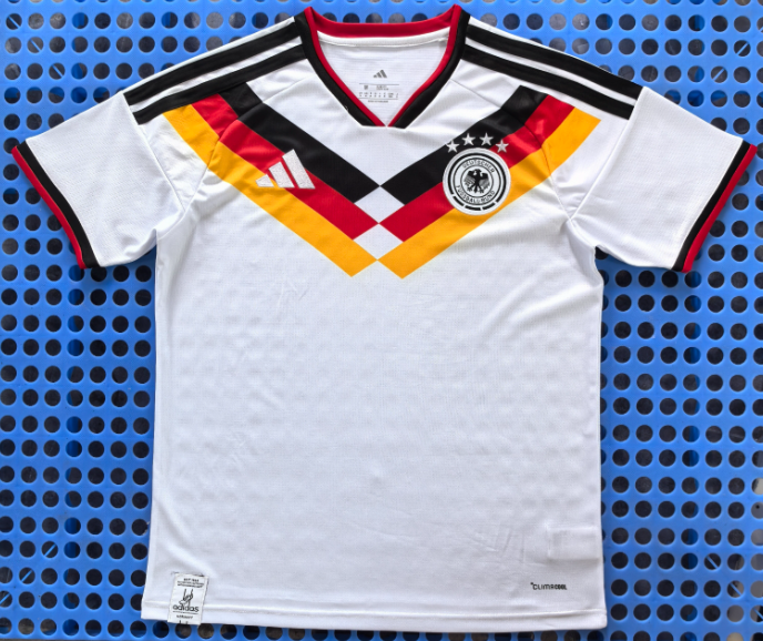 Nike USA National Team 2023 Home and Away Jerseys - 8