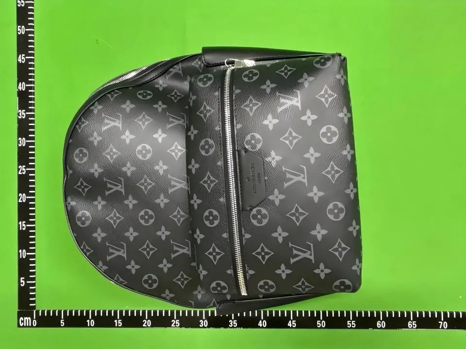 Louis Vuitton Backpacks Monogram Backpack — 27 Top quality