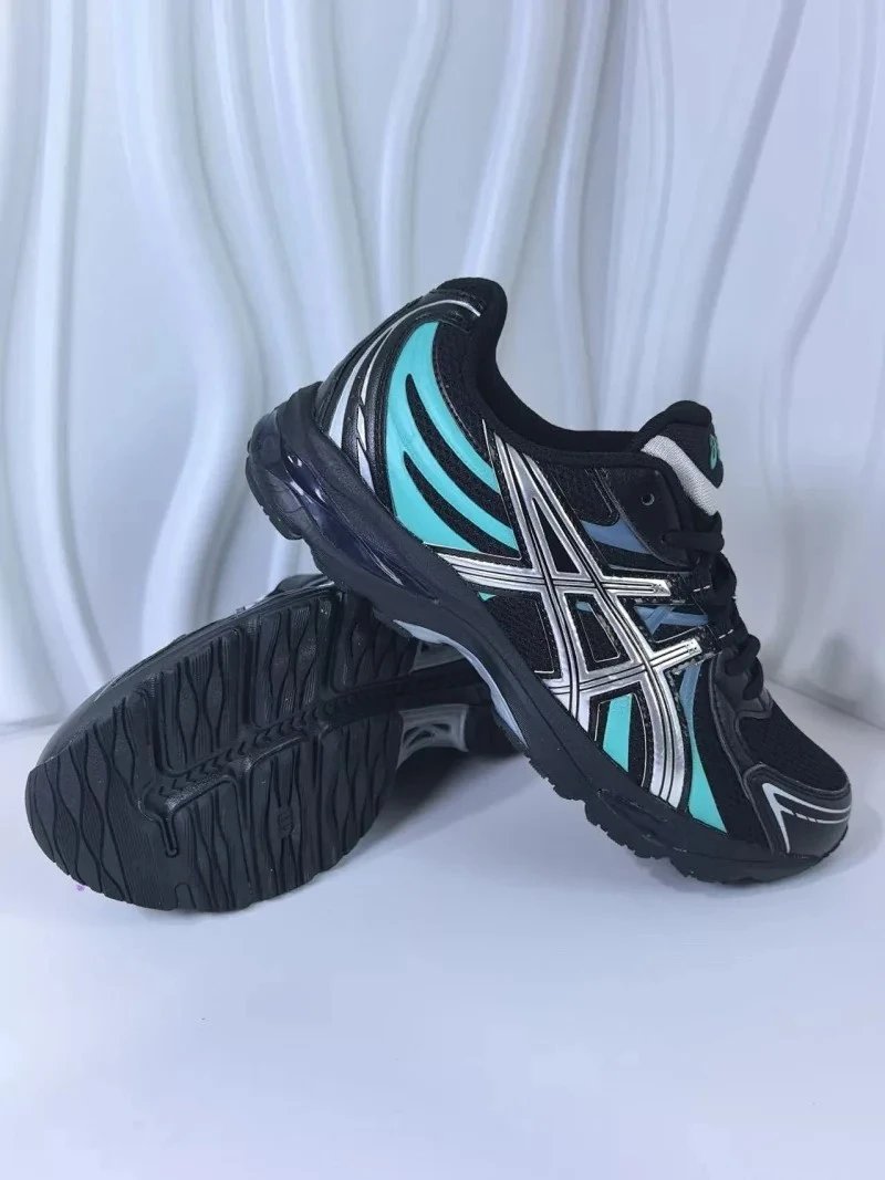 ASICS Nimbus 10.1 / GEL-SEKIRAN — GEL-SEKIRAN10