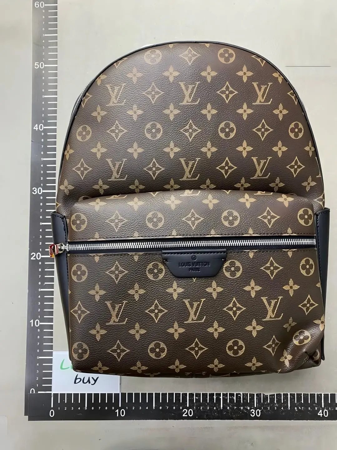 Louis Vuitton Backpacks Monogram Backpack — 29 Top quality
