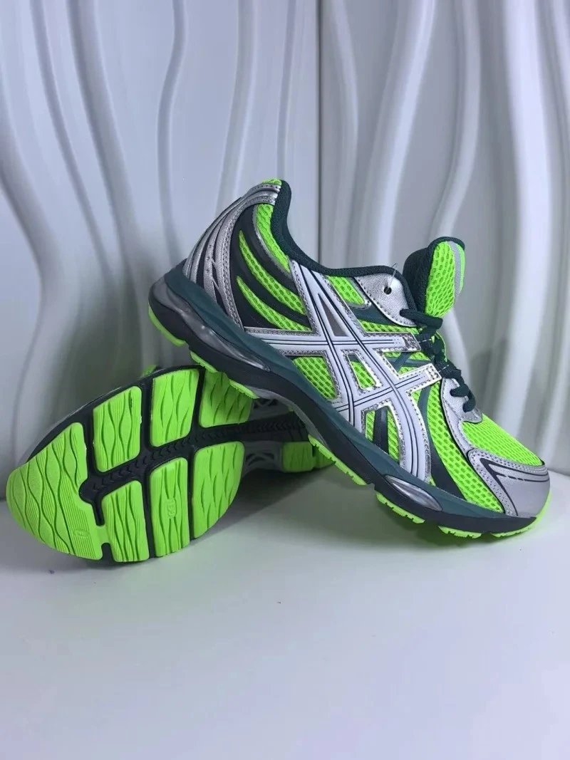 ASICS Nimbus 10.1 / GEL-SEKIRAN — GEL-SEKIRAN8