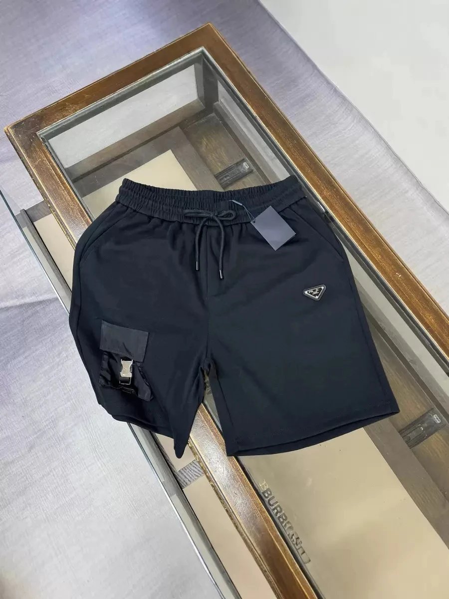 Shorts Black 2