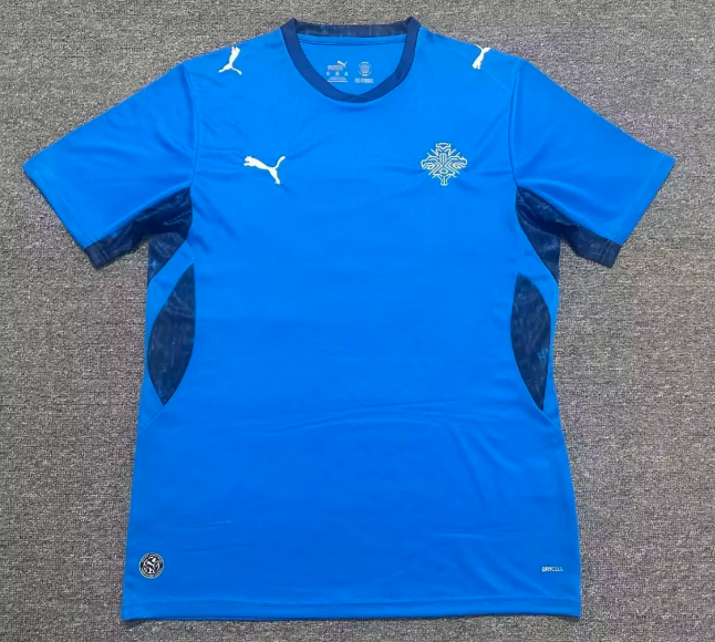 Nike USA National Team 2023 Home and Away Jerseys - 7