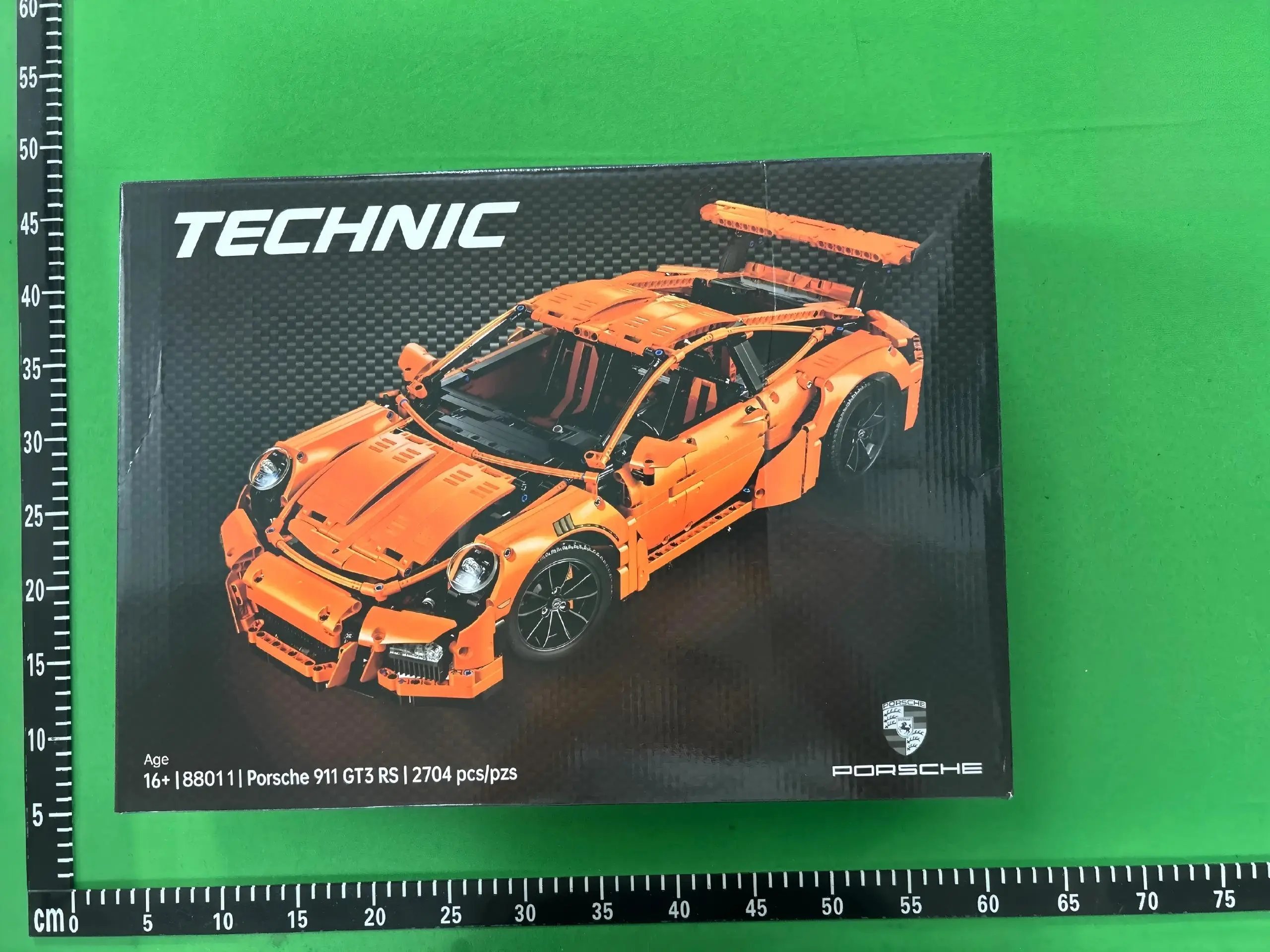 LEGO Assorted building block sets image 7