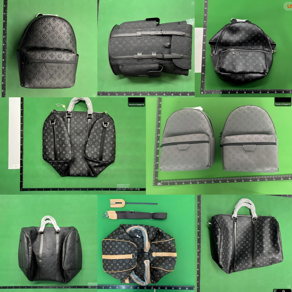 travel bag