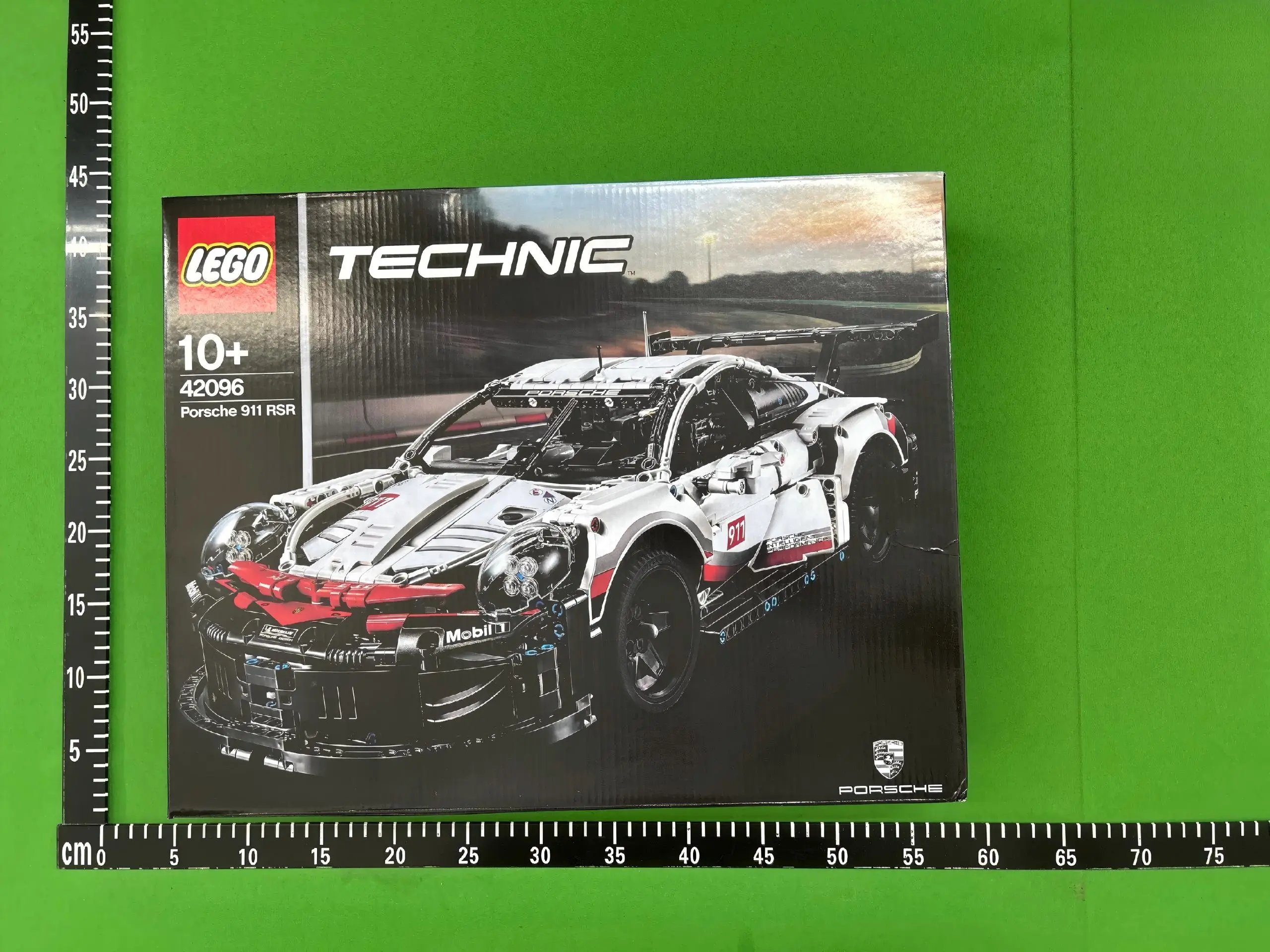 LEGO Assorted building block sets image 6