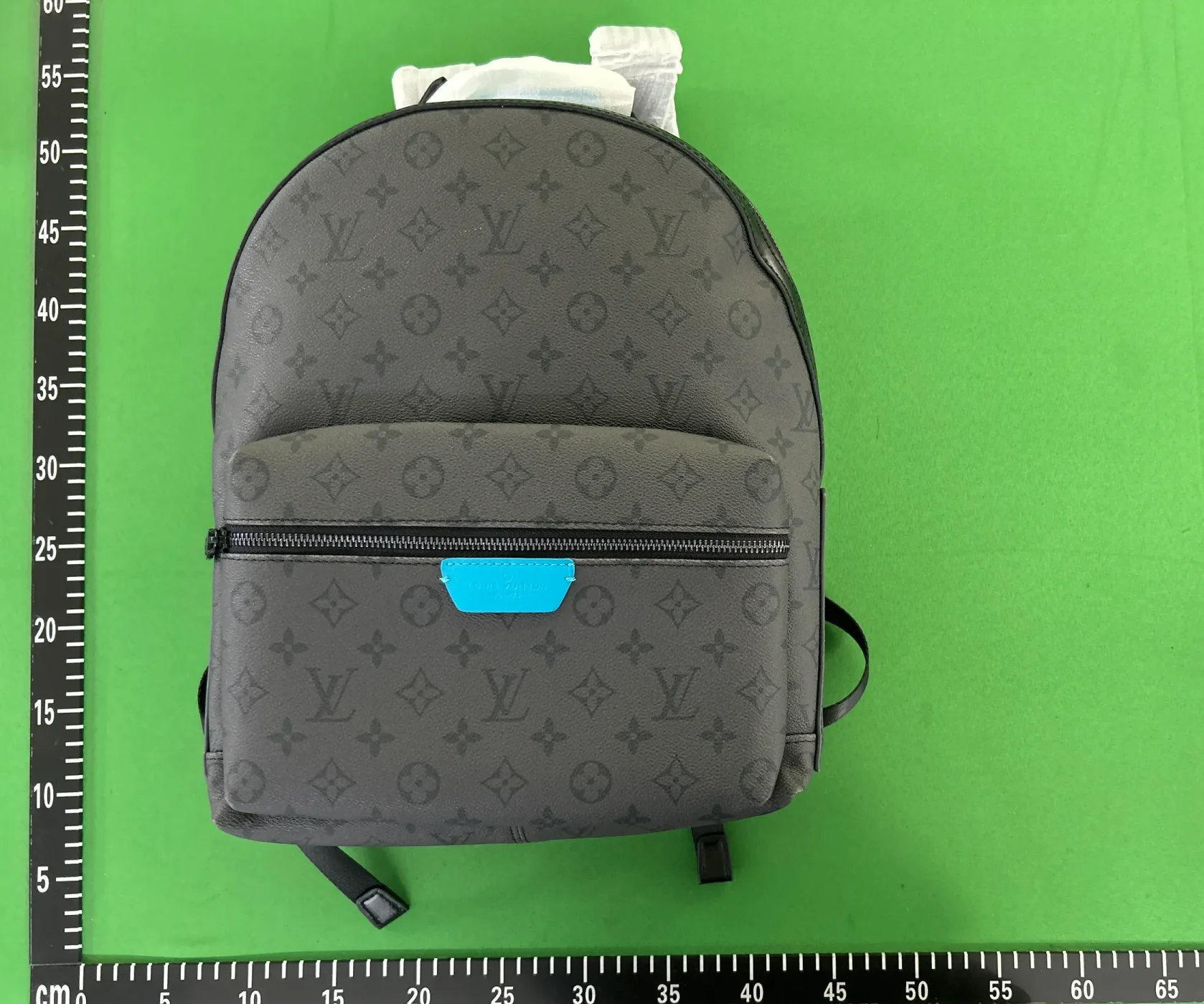 Louis Vuitton Backpacks Monogram Backpack — 23 Top quality