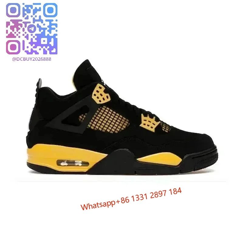 A*J4 Thunder