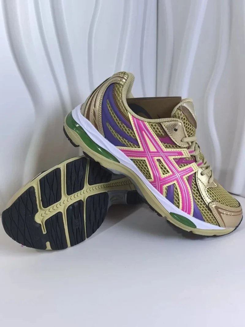 ASICS Nimbus 10.1 / GEL-SEKIRAN — GEL-SEKIRAN9