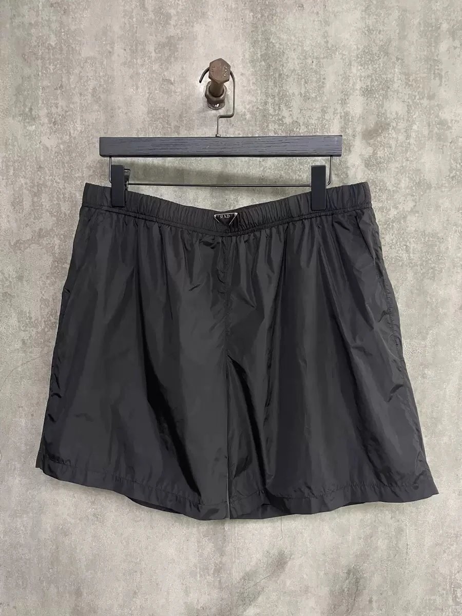 Shorts Black 5