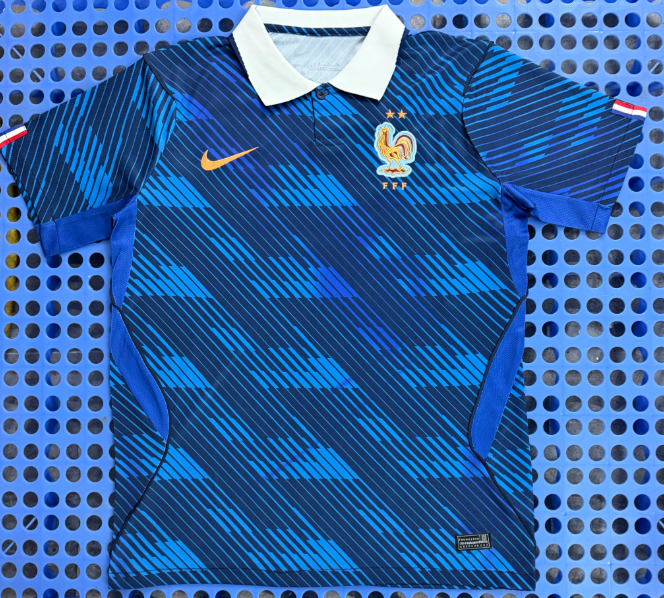 Nike USA National Team 2023 Home and Away Jerseys - 3