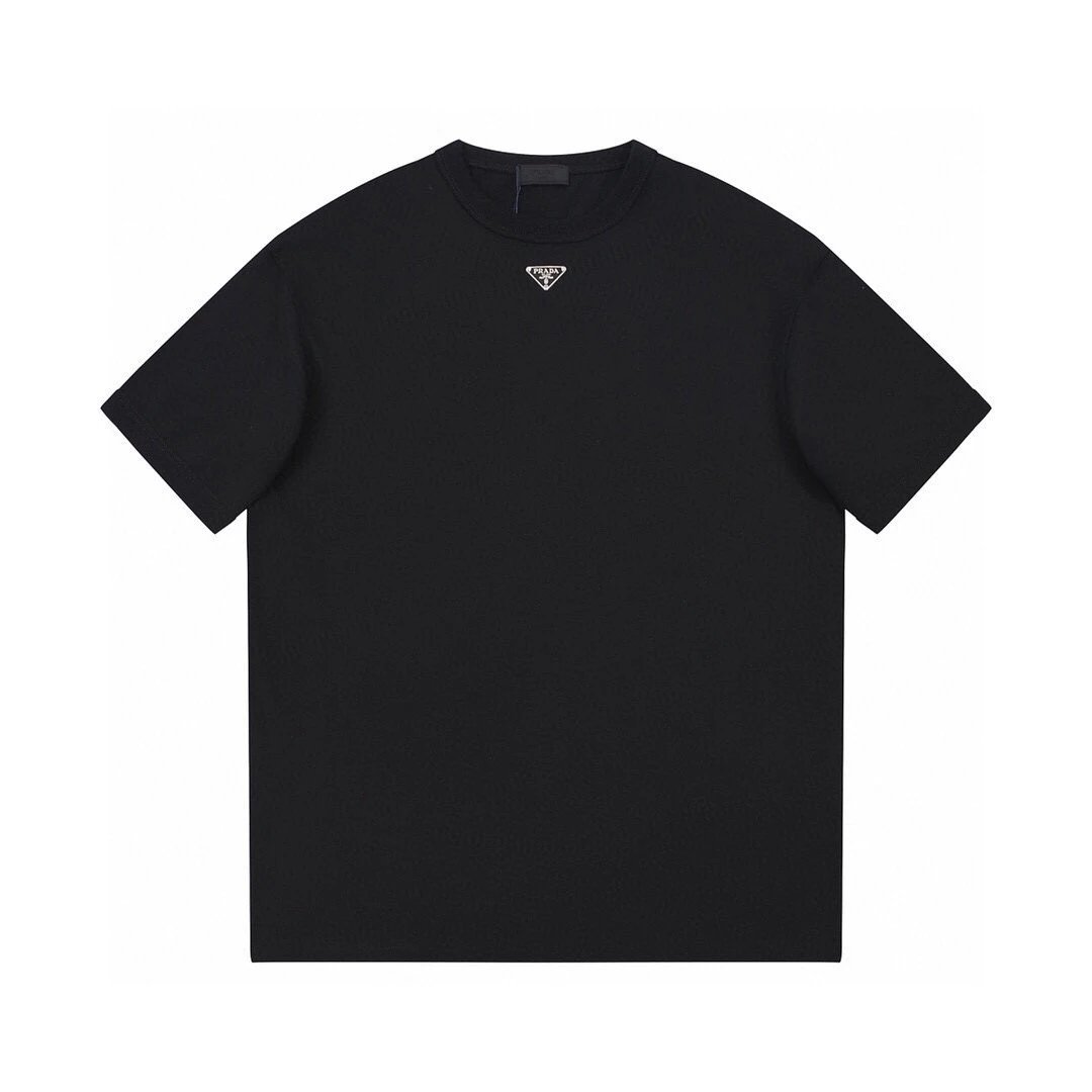 Black T-shirt Tee2