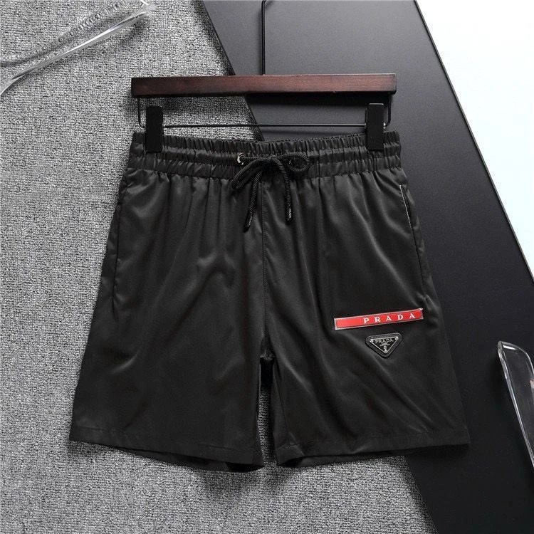 Shorts Black 6
