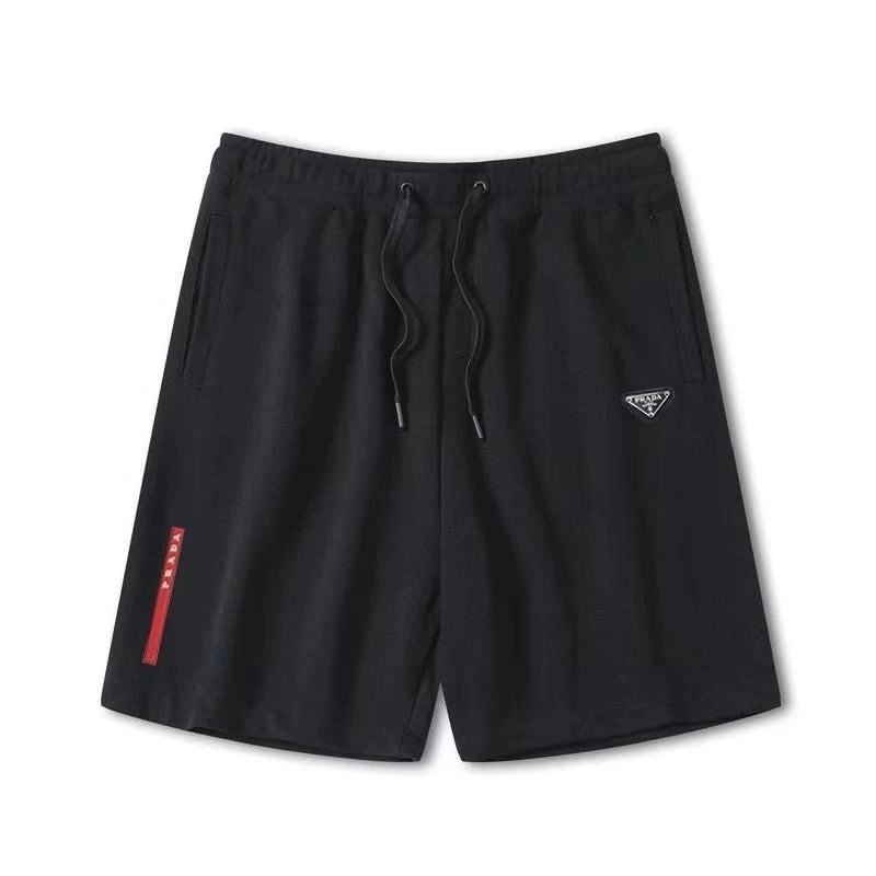 Shorts Black 10