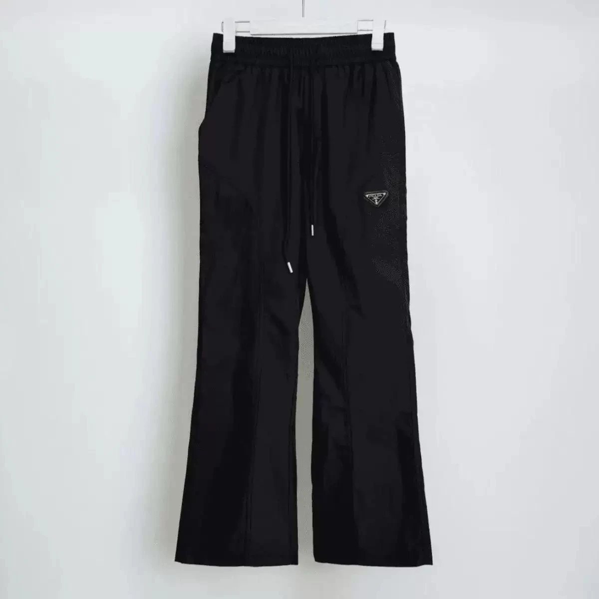 Pants Black