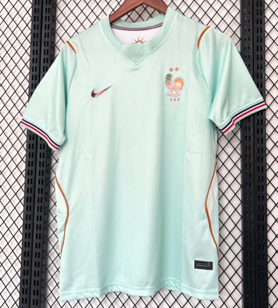 Nike USA National Team 2023 Home and Away Jerseys - 4