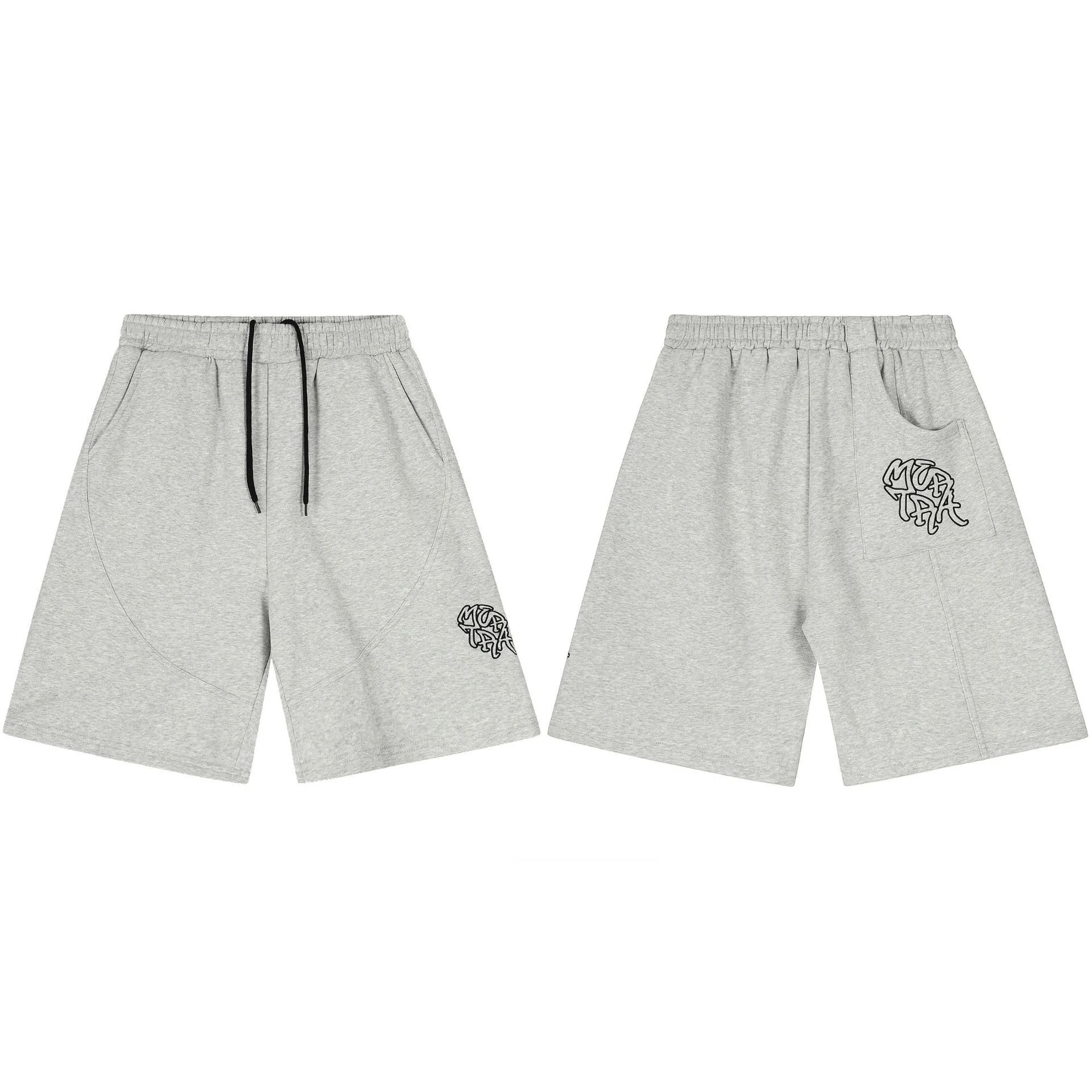Me-P066 Gray