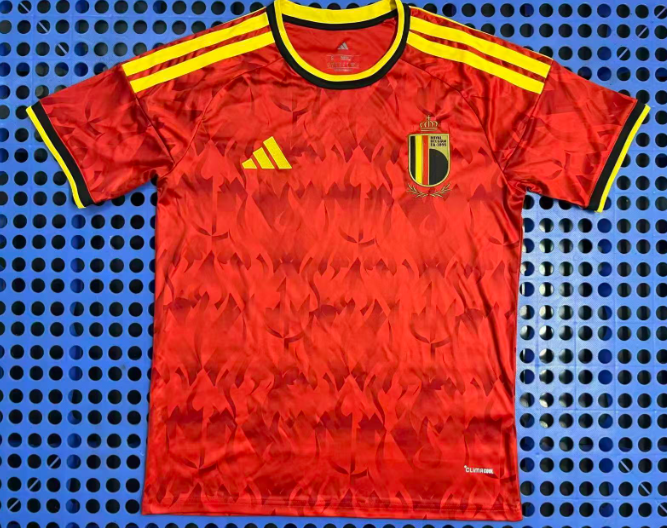 Nike USA National Team 2023 Home and Away Jerseys - 5