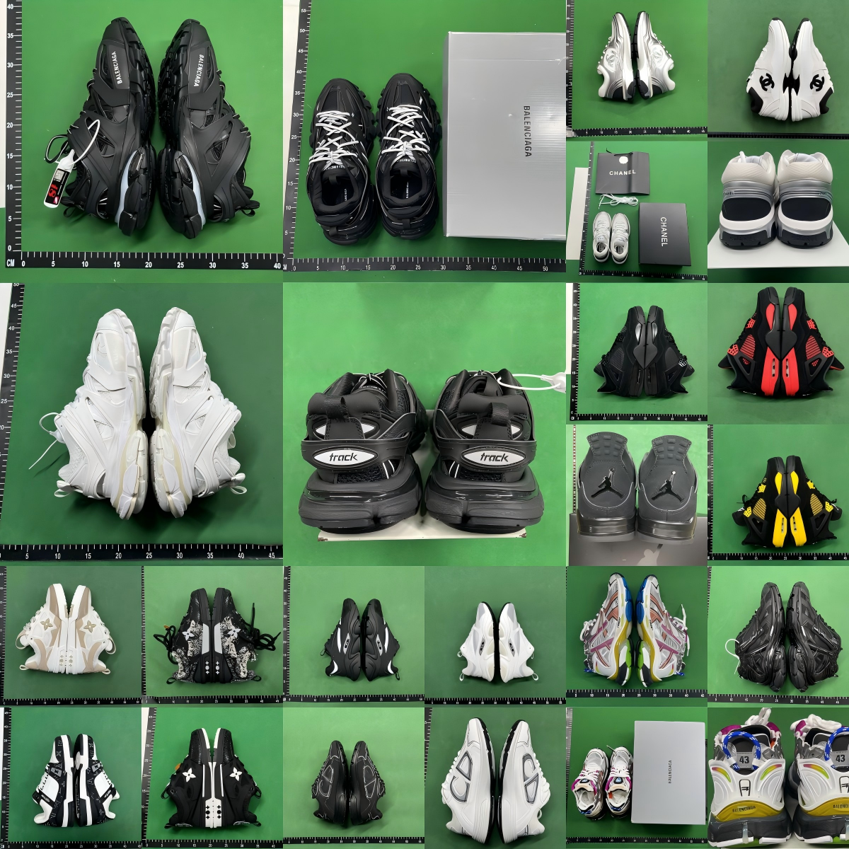 BB-THE-Shoes Collection WhatsApp+86 15080286868