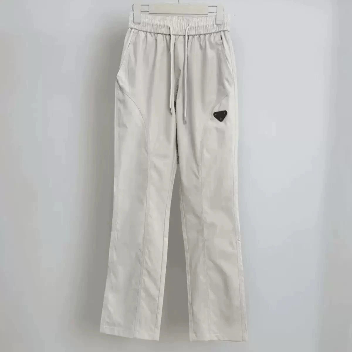 Pants white