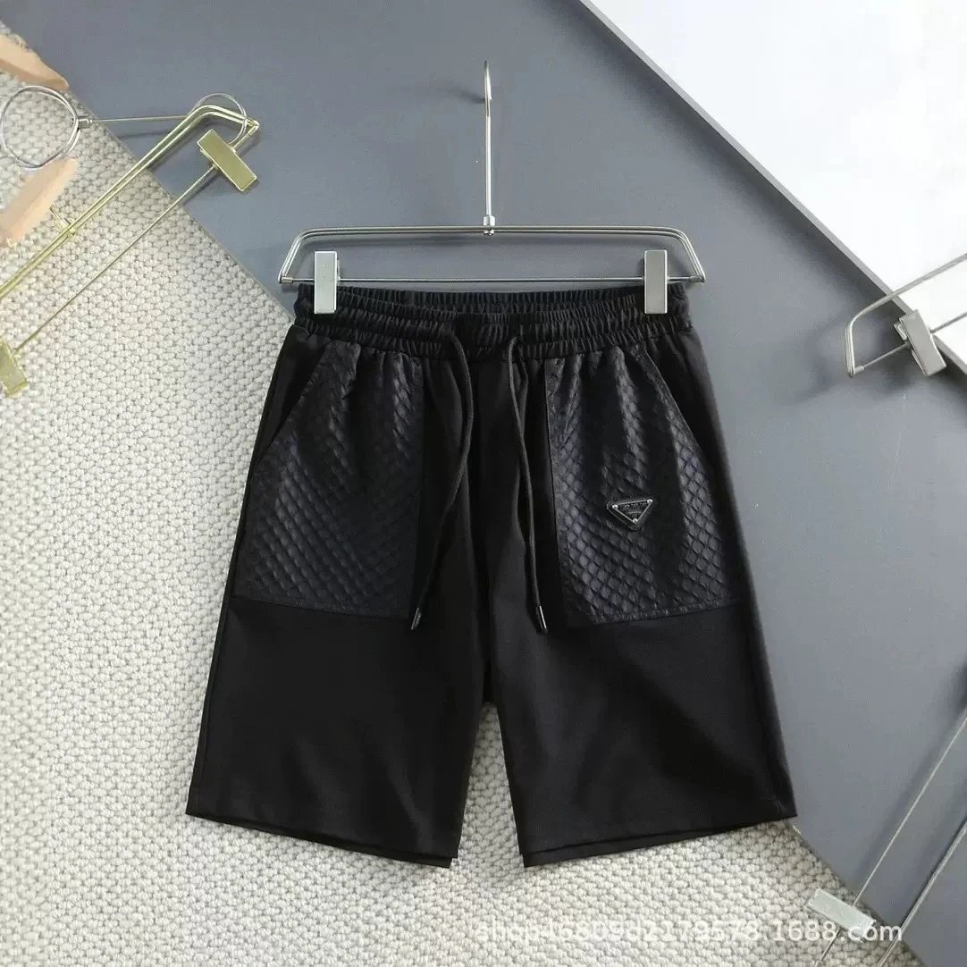 Shorts Black 9
